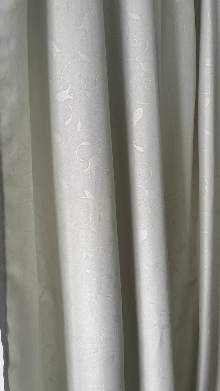 Cortinas de Temporada