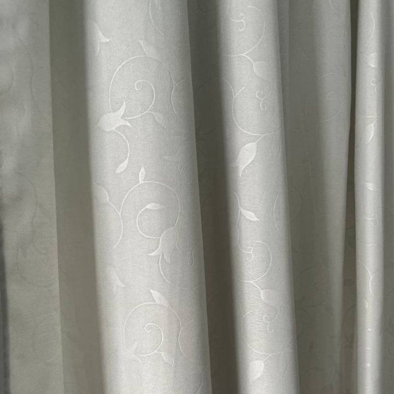 Cortinas de Temporada