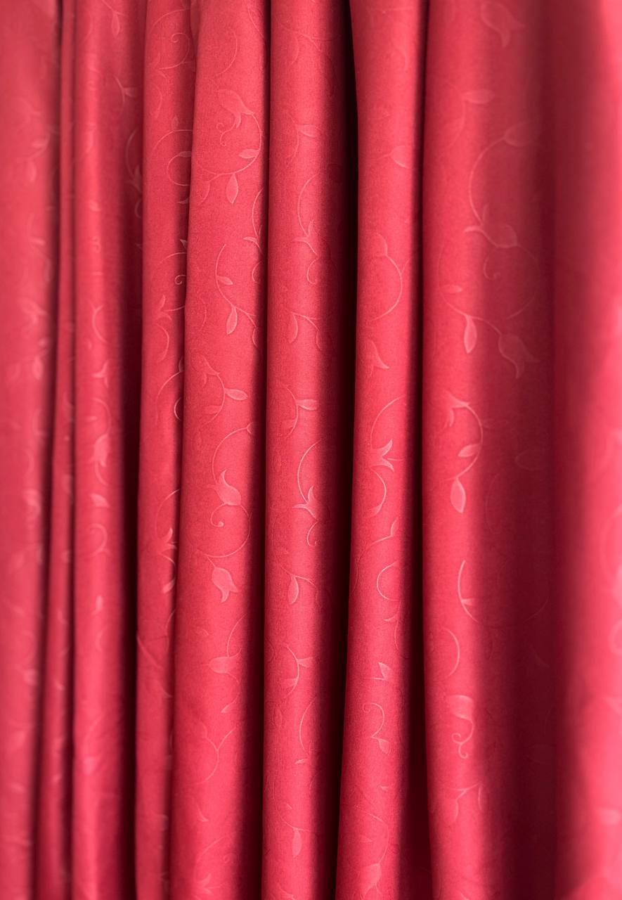 Cortina Microrelieve Liviana