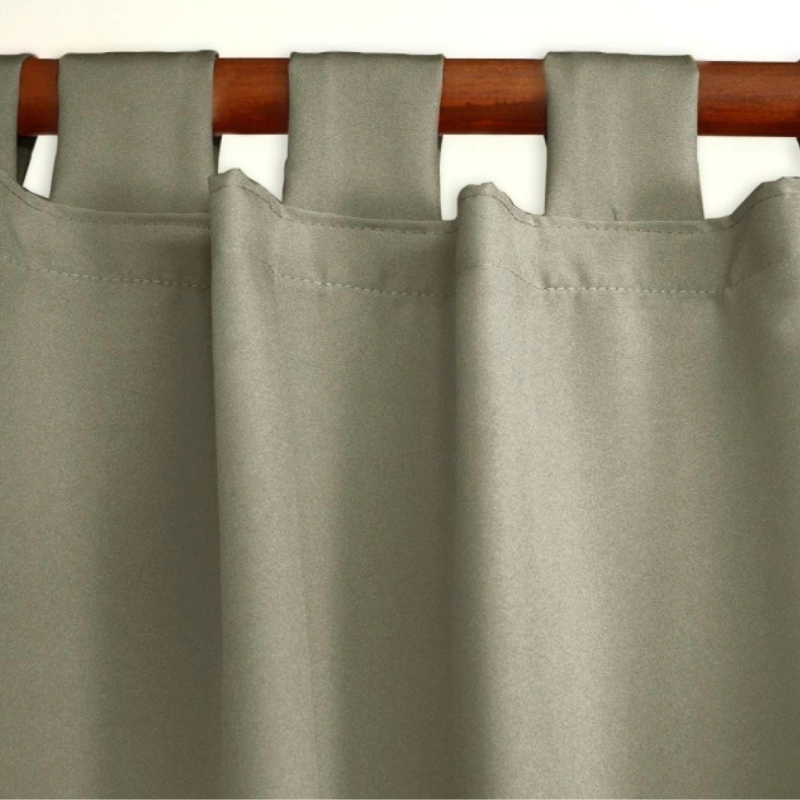 Cortina Tropical pesado 2.70x2.00