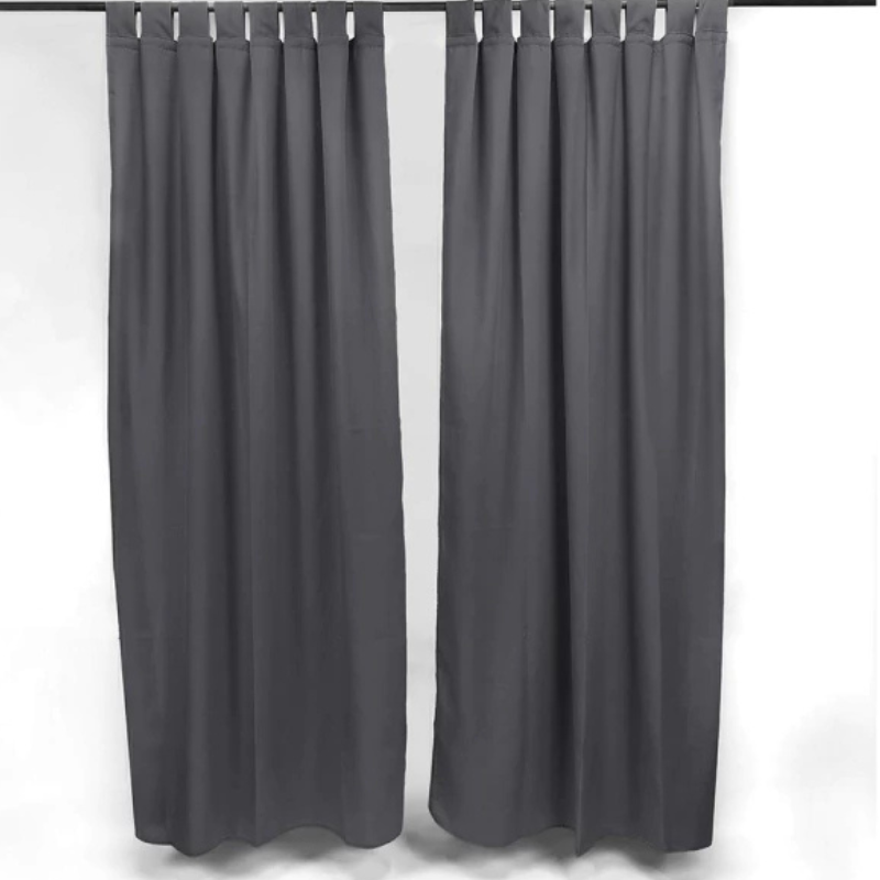 Cortina Tropical pesado 2.70x2.00