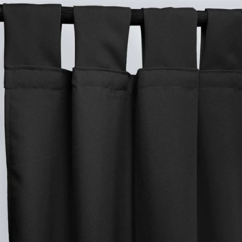 Cortina Tropical pesado 2.70x2.00