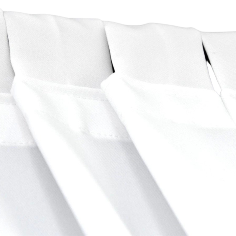 Cortina Tropical pesado 2.70x2.00