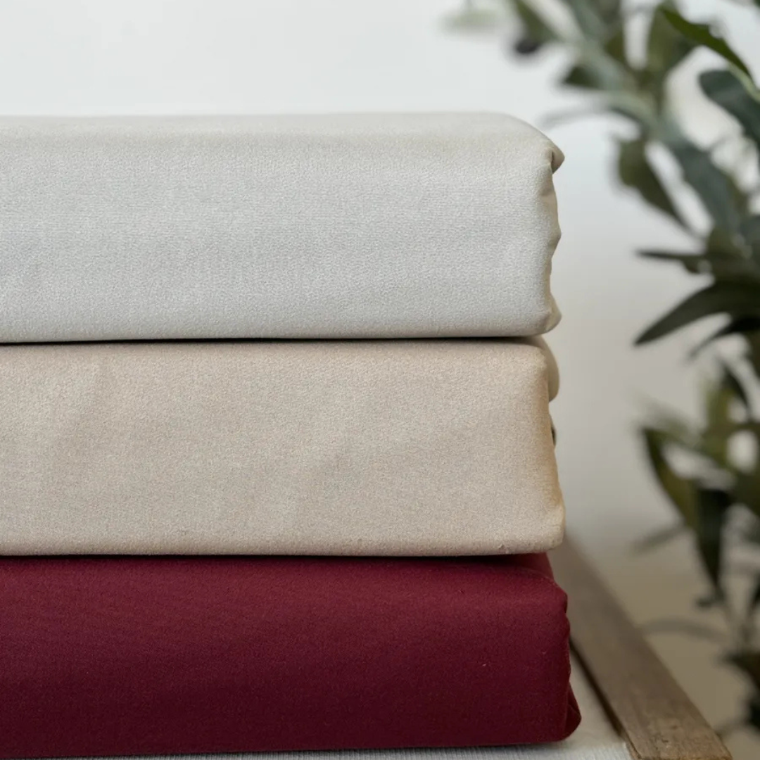 Cortina Blackout Thermal Soft