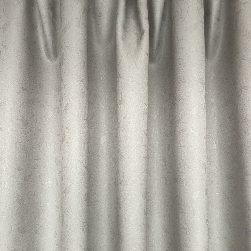 PACK 2x1 Cortinas Microfibra - Diseño Moderno