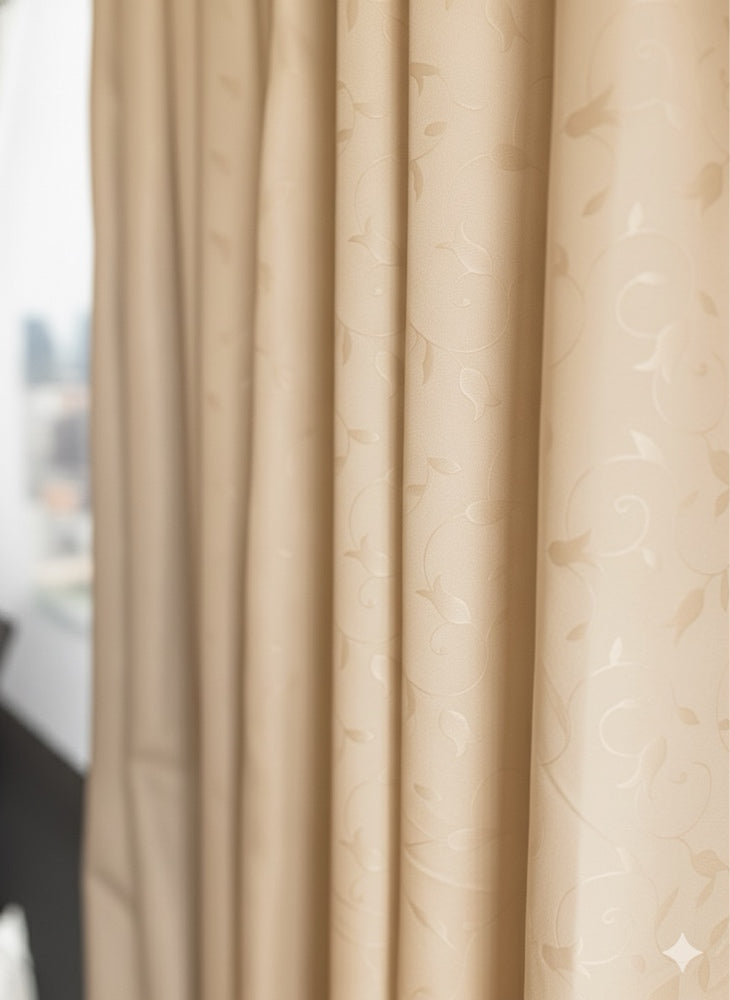 Cortina Microrelieve Liviana